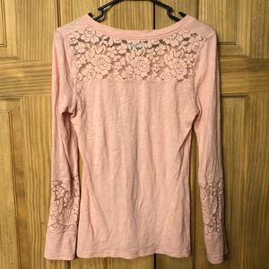 Cute Maurice’s Top, size small